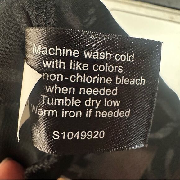 Lane Bryant size 24 top - Picture 3 of 6